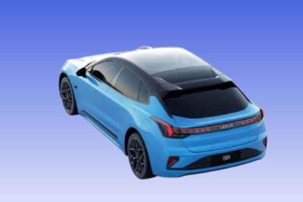 荆州回收公司车