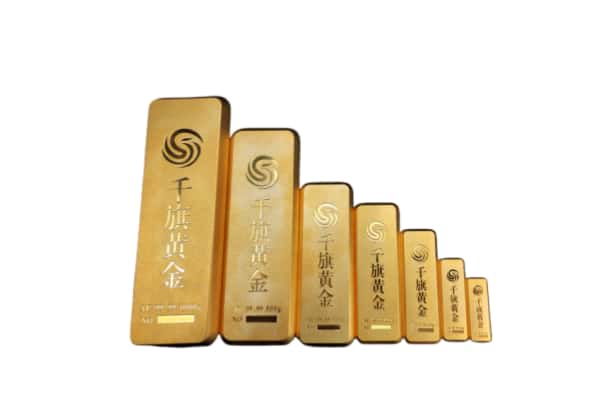 荆州上门回收各种金条价格