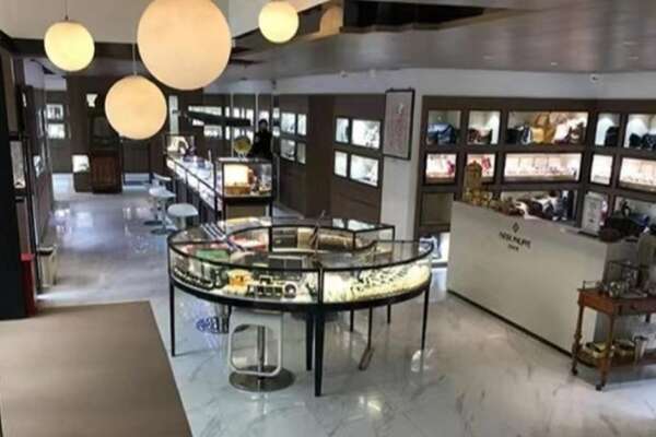 荆州寄卖奢侈品店
